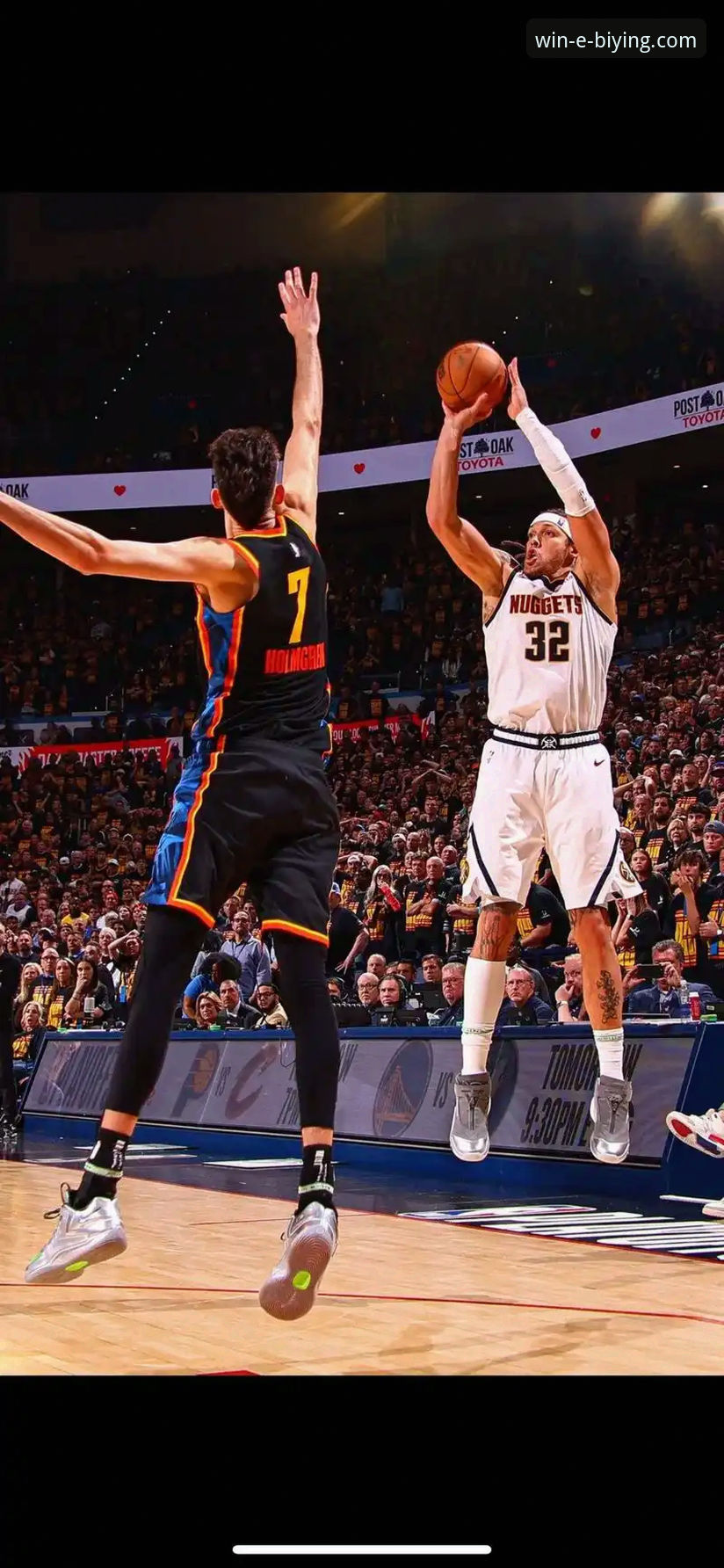 必赢官网赢家之旅常见问题 从骑士魔术对攻战,看球星关键分实用技巧